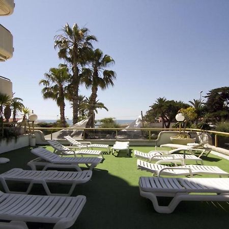 Sitges Pool & Sea Terrace Luxury, Comfort, Unbeatable Location エクステリア 写真