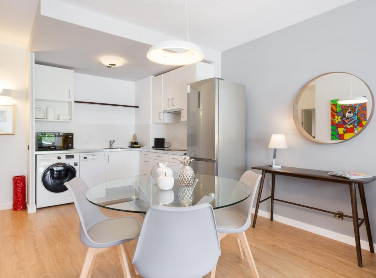 Sitges Pool & Sea Terrace Luxury, Comfort, Unbeatable Location エクステリア 写真