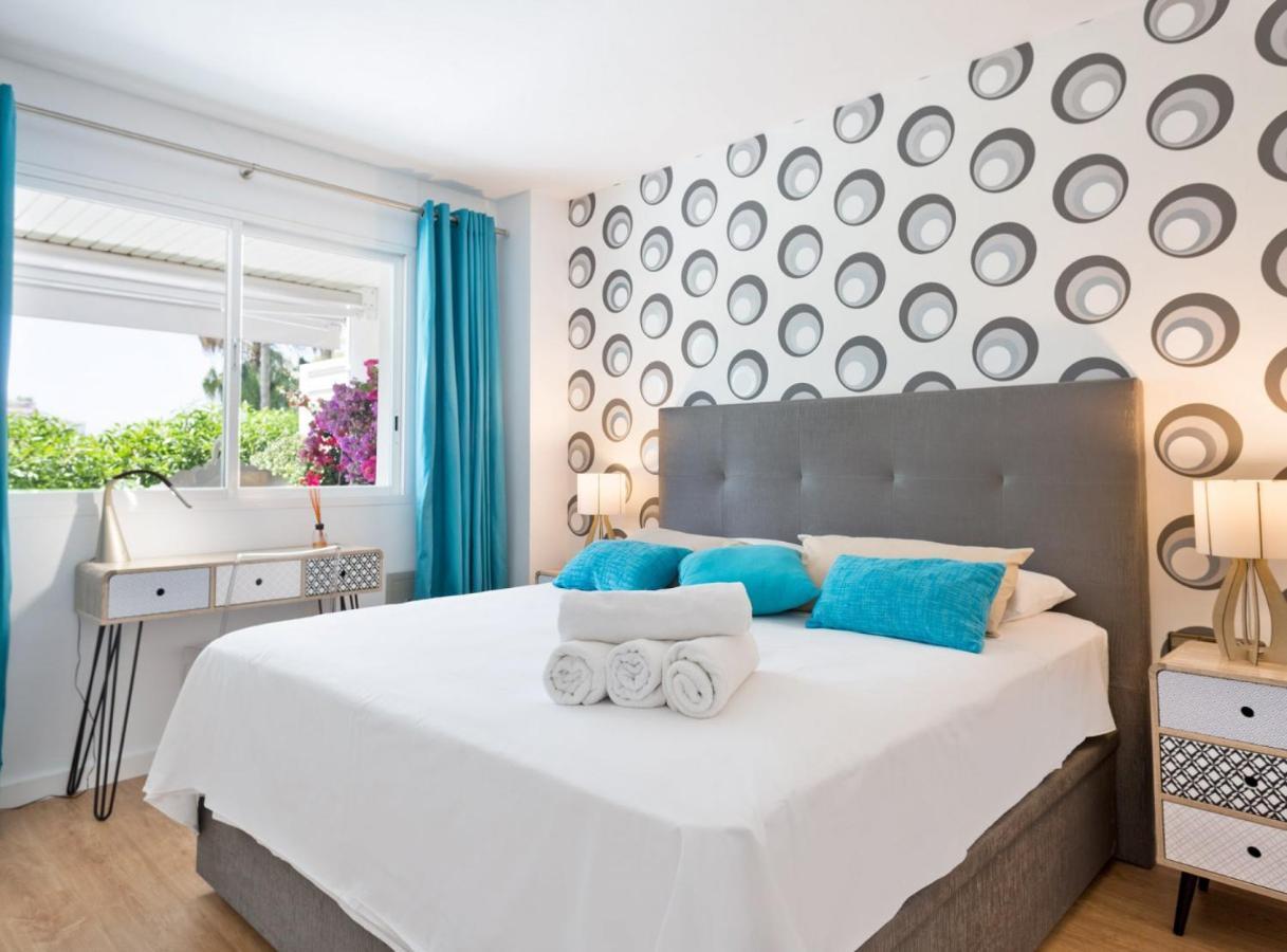 Sitges Pool & Sea Terrace Luxury, Comfort, Unbeatable Location エクステリア 写真