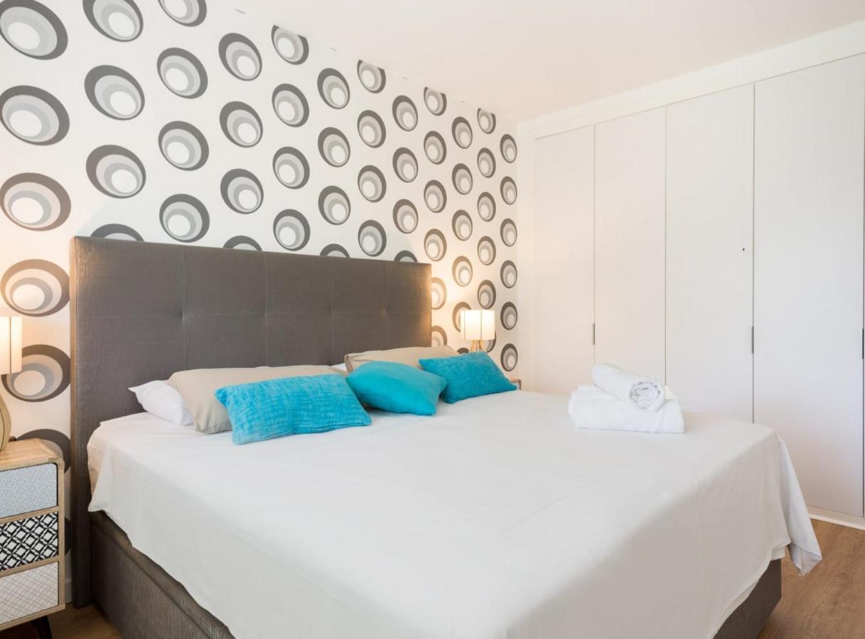 Sitges Pool & Sea Terrace Luxury, Comfort, Unbeatable Location エクステリア 写真