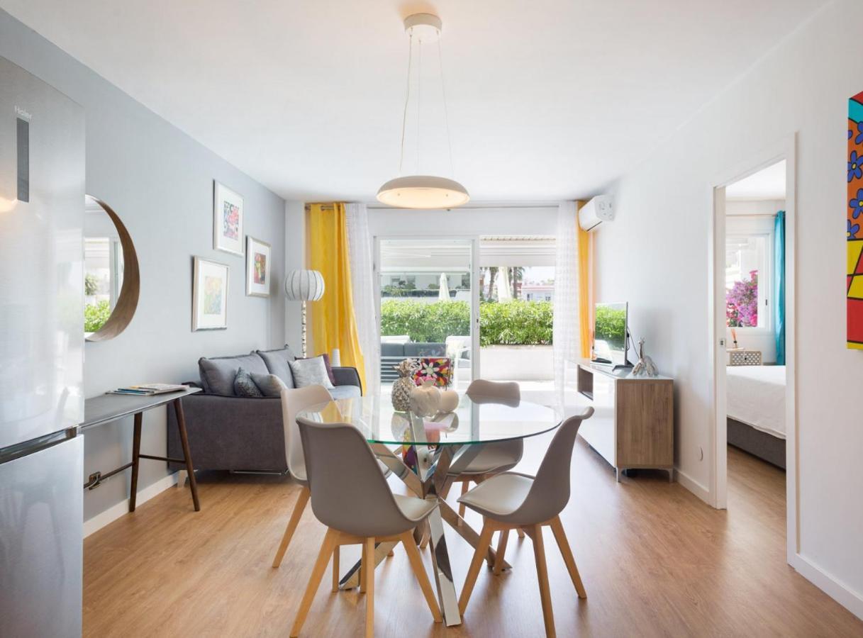 Sitges Pool & Sea Terrace Luxury, Comfort, Unbeatable Location エクステリア 写真