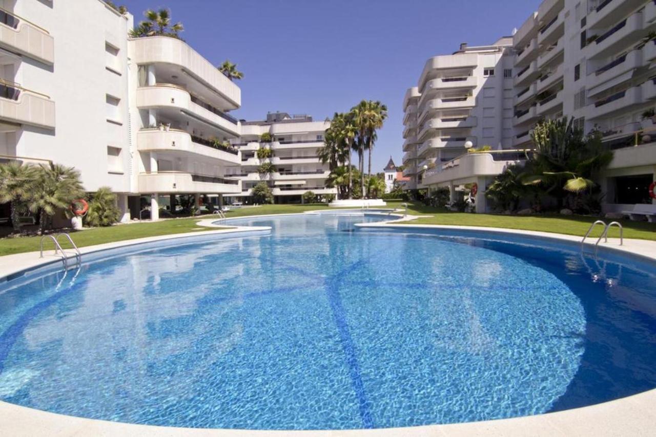 Sitges Pool & Sea Terrace Luxury, Comfort, Unbeatable Location エクステリア 写真