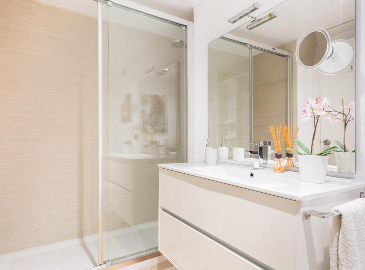 Sitges Pool & Sea Terrace Luxury, Comfort, Unbeatable Location エクステリア 写真