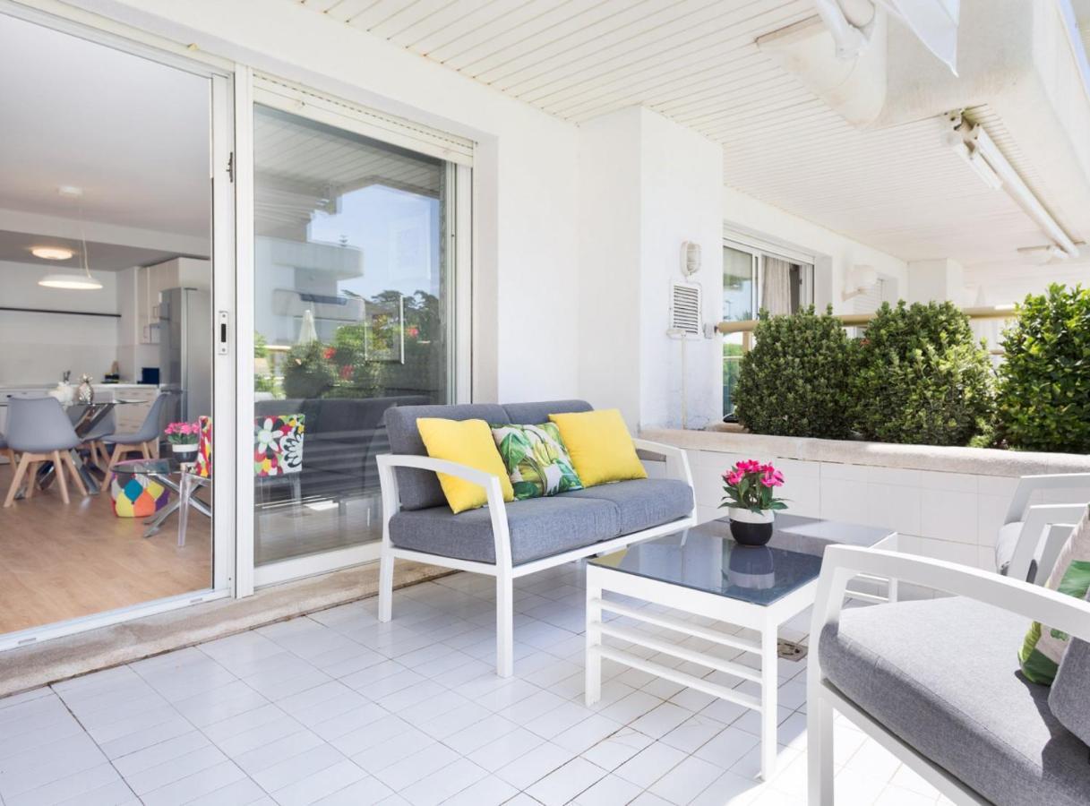 Sitges Pool & Sea Terrace Luxury, Comfort, Unbeatable Location エクステリア 写真