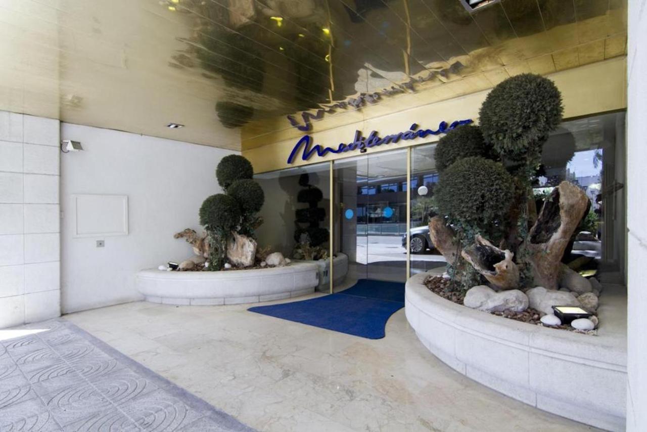 Sitges Pool & Sea Terrace Luxury, Comfort, Unbeatable Location エクステリア 写真