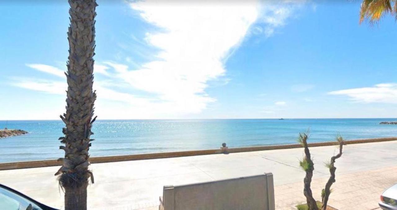 Sitges Pool & Sea Terrace Luxury, Comfort, Unbeatable Location エクステリア 写真
